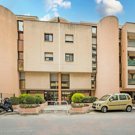 5Mn Monaco - Vue Mer - Parking - Piscine - Bb Beausoleil Ngoại thất bức ảnh