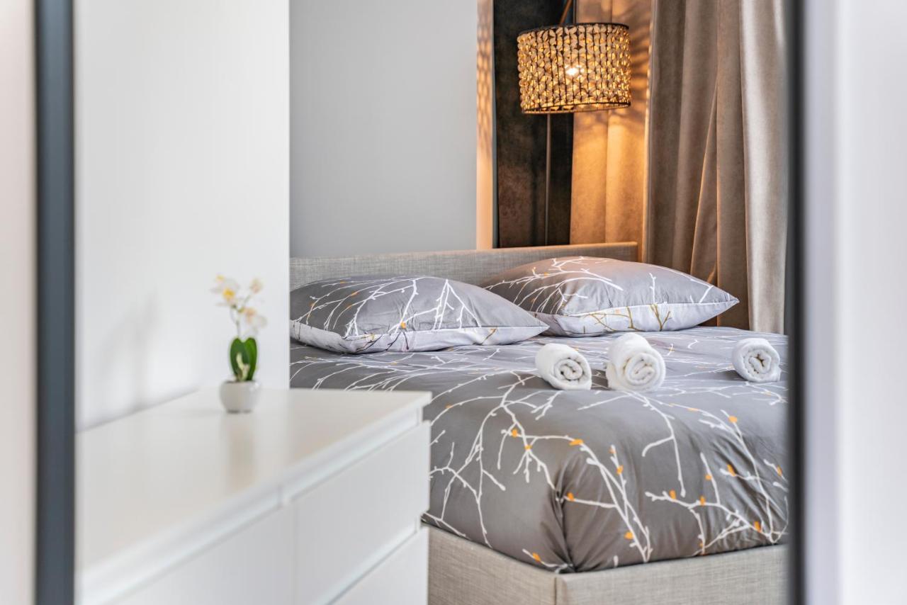 5Mn Monaco - Vue Mer - Parking - Piscine - Bb Beausoleil Ngoại thất bức ảnh